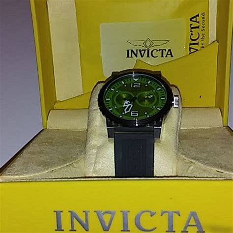 how yo tell.invicta watch is fake|invicta watch forum.